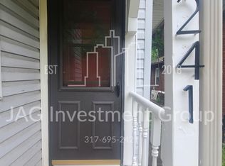2241 Brookside Parkway South Dr, Indianapolis, IN