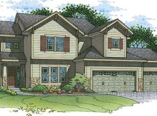 17990 NW 126th Plz, Platte City, MO 64079