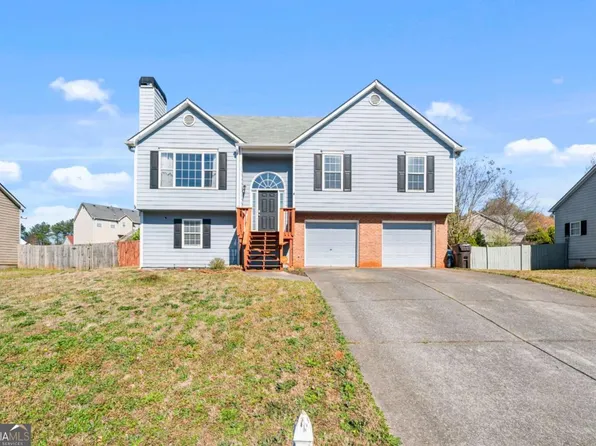 85 Ann Cir SE, Cartersville, GA 30121