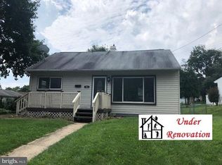 5 Wayne Rd, Camp Hill, PA 17011