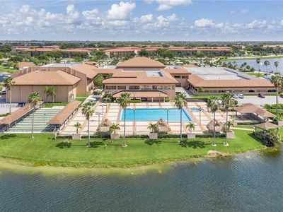 1650 SW 124th Ter APT 312D, Pembroke Pines, FL, 33027