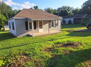 119 Liberty Ave, Berea, KY 40403
