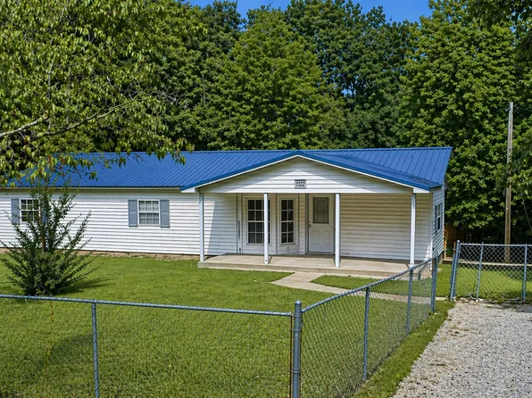 1122 Bucksnort Rd, Ashland City, TN 37015