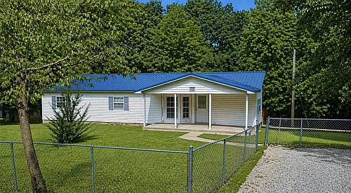1122 Bucksnort Rd Photo 1