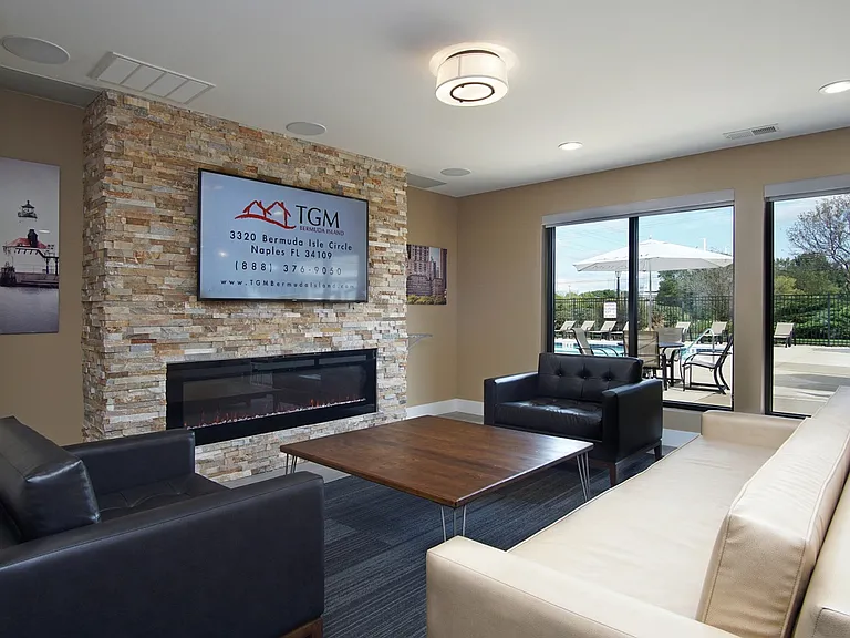 TGM McDowell Place — Photo 22