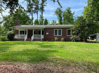 355 Catfish Lake Rd, New Bern, NC 28562