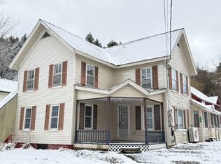 84 Mansfield Ave, Cambridge, VT 05444