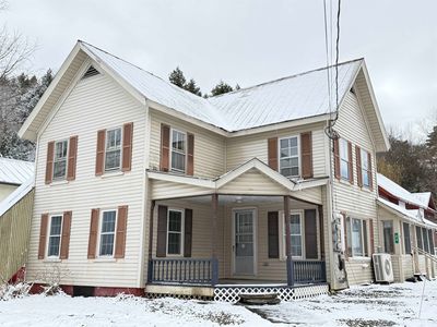 84 Mansfield Avenue, Cambridge, VT, 05444