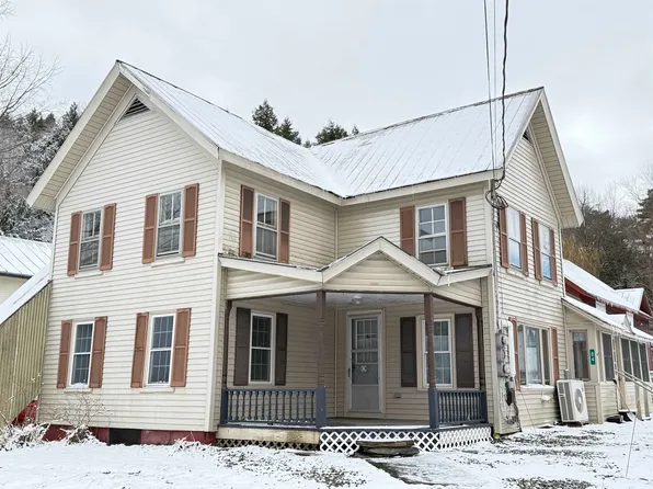 84 Mansfield Avenue, Cambridge, VT 05444