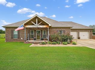 477 County Road 172, Florence, AL 35634