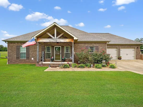 477 County Road 172, Florence, AL 35634