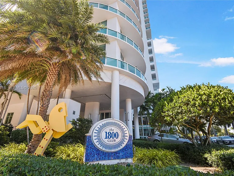 1800 N Bayshore Dr #2308 — Photo 33
