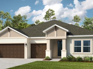 86547 Oar Row, Yulee, FL 32097