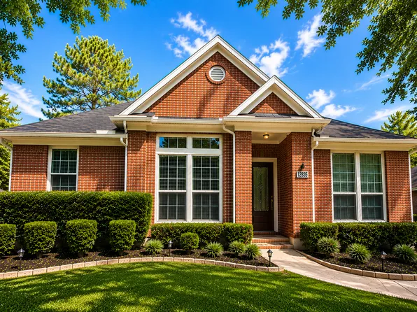 12835 Cooper Breaks Dr, Humble, TX 77346