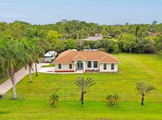 chii◎ 13218 86th Road N, West Palm Beach, FL 33412 | MLS #RX-11125237