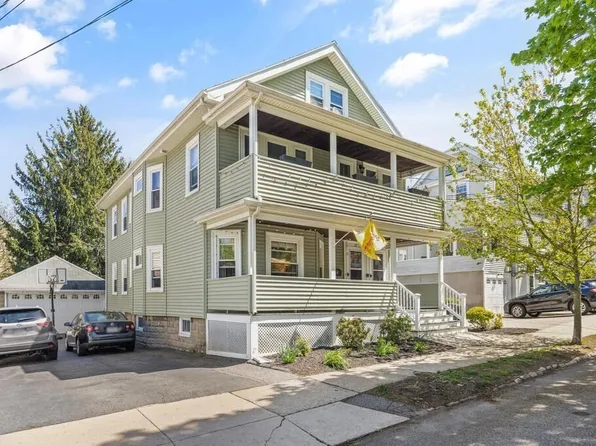 27-29 Daniels St, Arlington, MA 02476