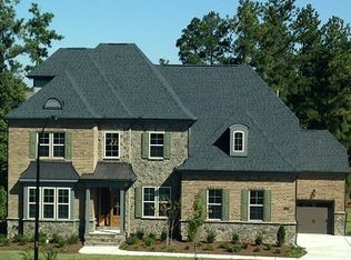 545 Bolton Grant Dr, Cary, NC 27519