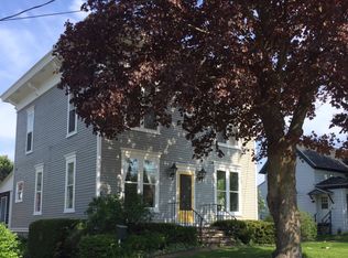 77 State St, Canton, NY 13617