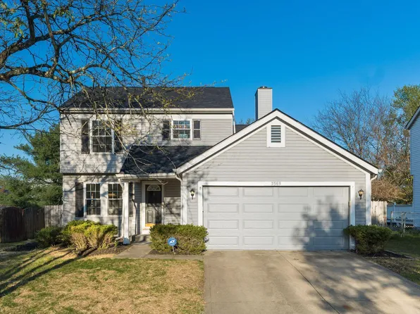 3569 Peany Ln, Canal Winchester, OH 43110