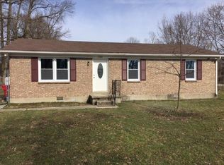 233 Cherry Ln, Frankfort, KY 40601