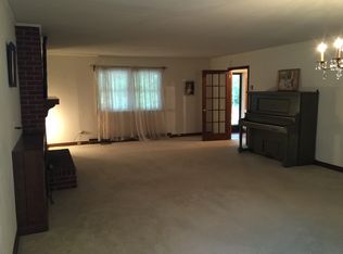 1828 S Main St, Graham, NC 27253