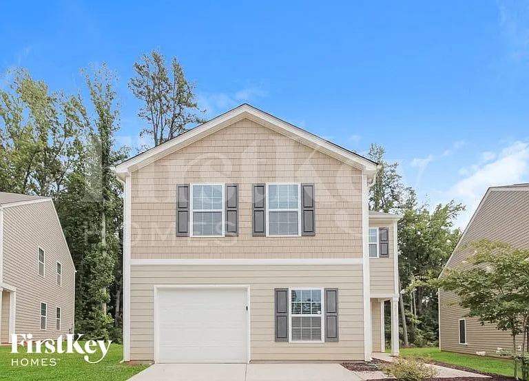 6806 Broad Valley Ct — Photo 2