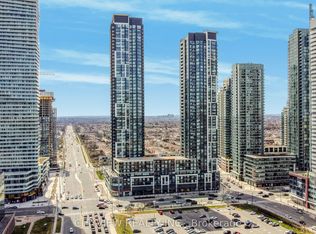 510 Curran Pl #710, Mississauga, ON L5B 0J8