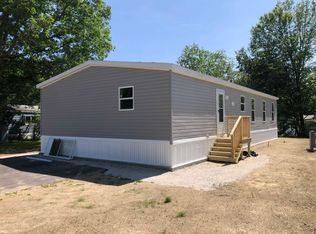 9 2nd St, Barrington, NH 03825