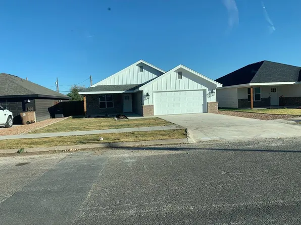 112 Medina Rd, San Angelo, TX 76905