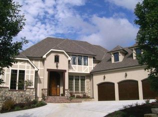 8522 N Donnelly Ave, Kansas City, MO 64157