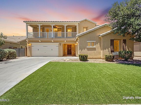3rd image of 2176 E INDIAN WELLS Drive
