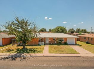 1628 E 37th St, Odessa, TX 79762
