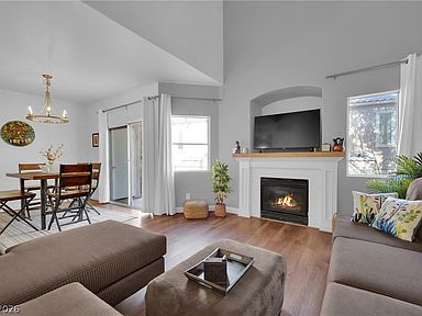 2000 Quarry Ridge St Unit 104, Las Vegas, NV 89117, photo 2