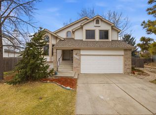 4125 Sunstone Dr, Fort Collins, CO 80525