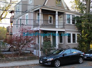 103 Alpine St #C, Somerville, MA 02144