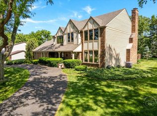967 W Bauer Rd, Naperville, IL 60563