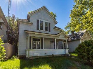 2015 Glen Ct, Richmond, IN 47374