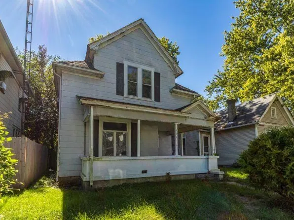 2015 Glen Ct, Richmond, IN 47374