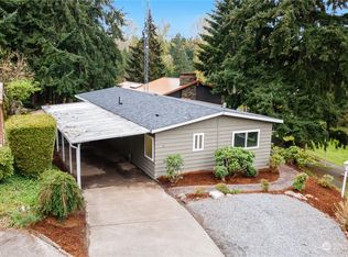 2500 S 370th St UNIT 95, Federal Way, WA 98003