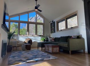 115 Fowler Ln, Eldorado Springs, CO 80302