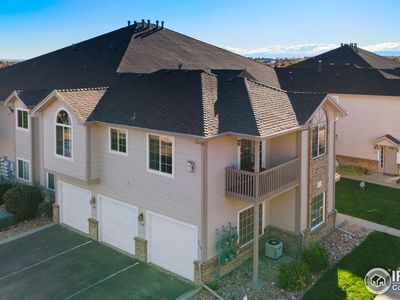 5151 W 29th St UNIT 2110, Greeley, CO, 80634