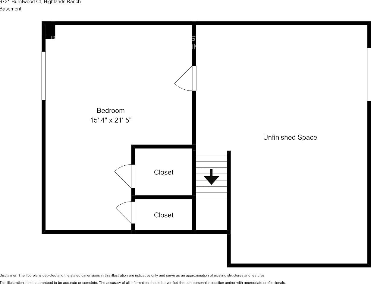 9731 Burntwood Ct Highlands Ranch, CO 80126 — Photo 2