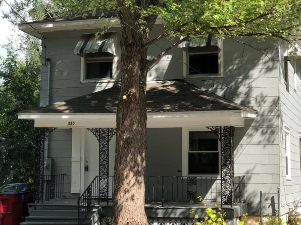830 S Douglas Avenue, Springfield, MO 65806