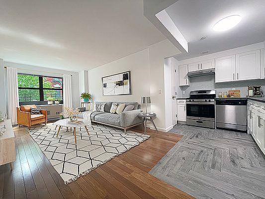 1st image of 275 W 140th St APT 4B