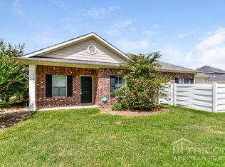 21803 Mossy Field Ln, Spring, TX 77388