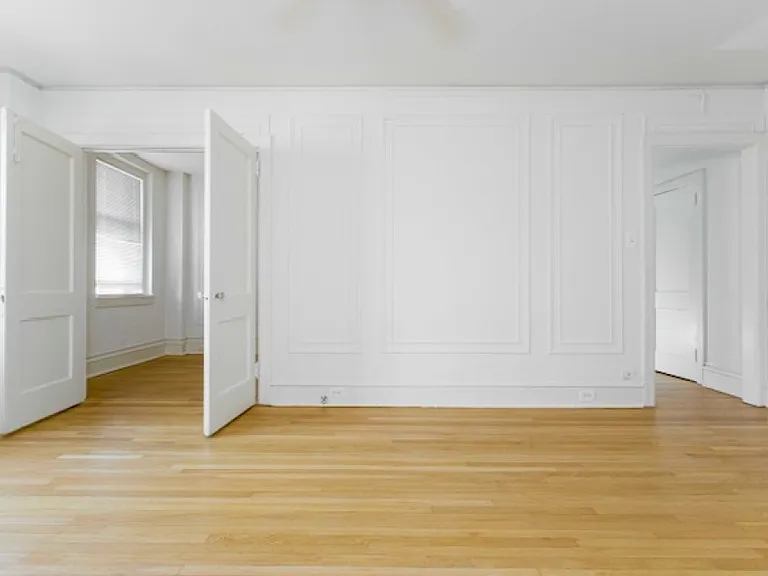 Embassy Apartments — Photo 13