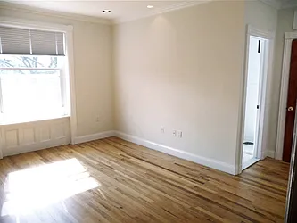 Rented by Perry Associates NYC Inc