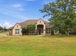 127 Dogwood Dr, Aubrey, TX 76227