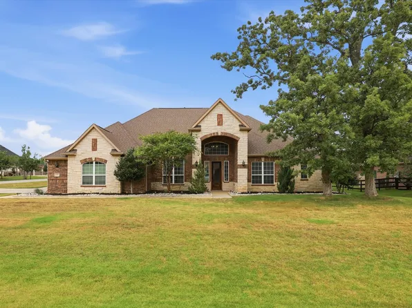 127 Dogwood Dr, Aubrey, TX 76227