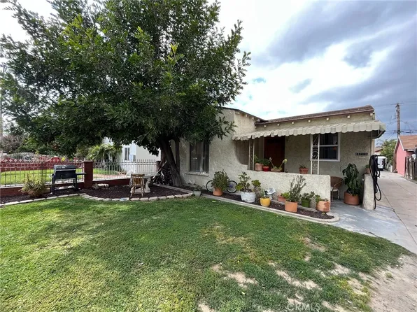 3719 E 56th St, Maywood, CA 90270